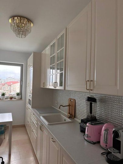 2 camere in Luxuria Residence et 2 - Poză 6