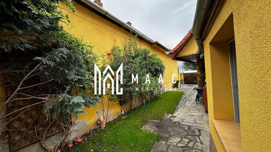 Casa Individuala | Trei Stejari | 3 camere - Poză 25