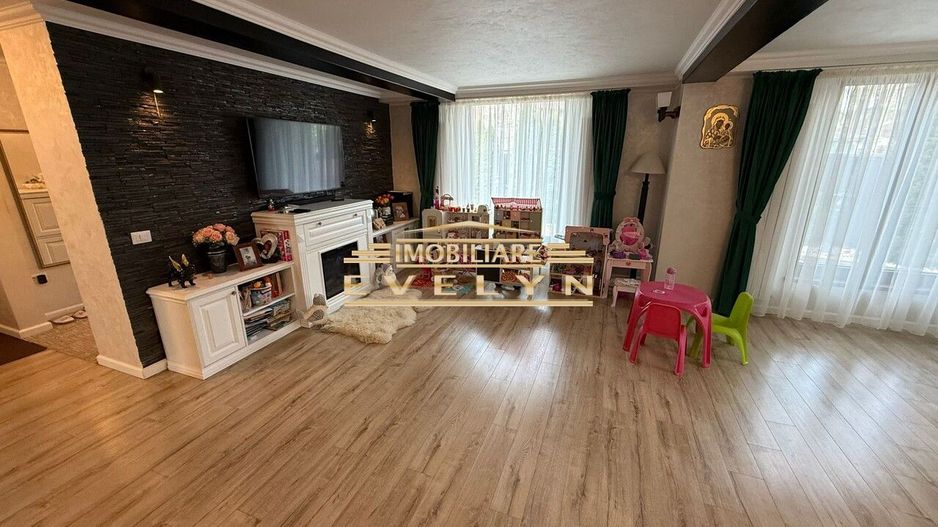 De vânzare casă P+1 modernă, teren 500 mp – complet utilată și amenajată! - Poză 5