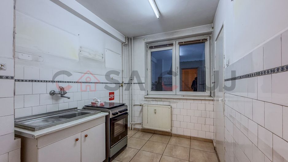 3 camere | Etaj 2 | Grigorescu - Poză 4