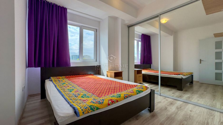 Apartament 2 camere PARCARE,  zona Iris - Poză 4