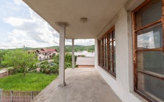 Casa in Domnesti Arges - ideala pentru locuire permanenta sau vacanta - Poză 13