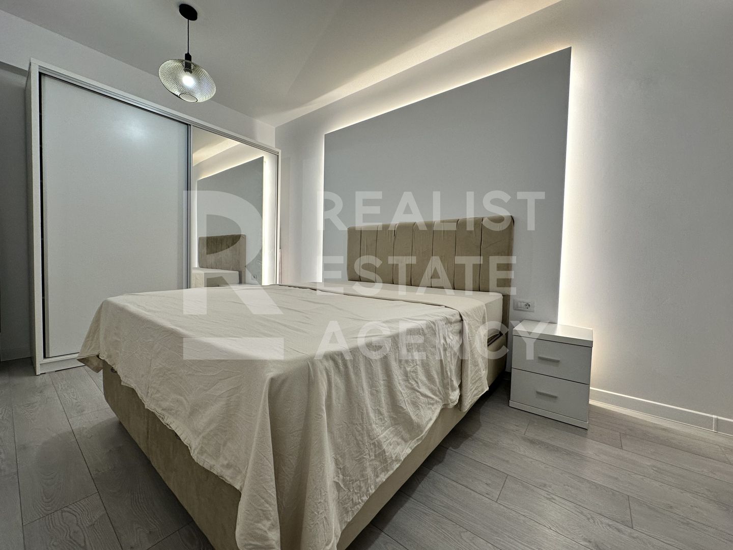 Chirie, 2 camere, Politehnica-bloc nou - Poză 4