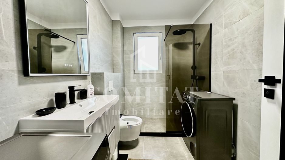 Apartament la cheie | 3 camere | Zona str Tineretului - Poză 12