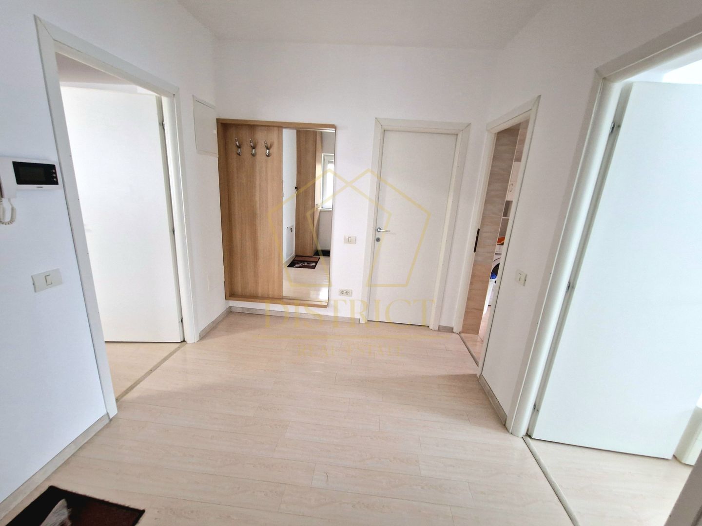 Casa superba cu 4 camere | Tipografilor | Pet Friendly - Poză 13