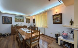VANZARE VILA 280 MP UTILI | TEREN 900 MP | 5 CAMERE | VOLUNTARI - Poză 3
