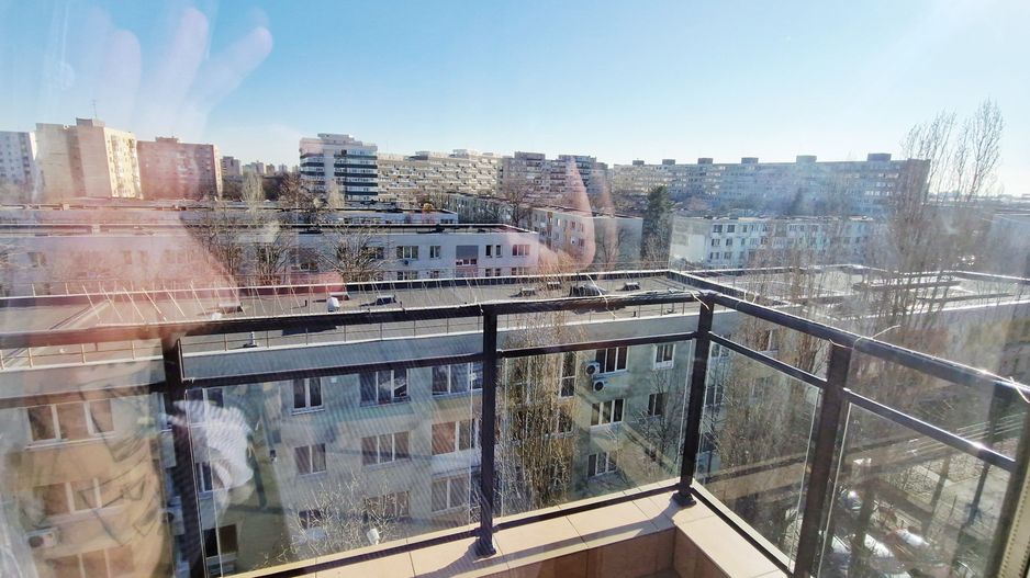 2 camere – Aleea Lunca Cernei | Complet mobilat și utilat | Etaj 6/7 - Poză 19