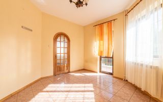 Casa in Valea Ursului + 1500 mp teren -jud. Arges - Poză 3