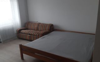 Inchiriez apartament 1 camera zona Garii - Poză 3