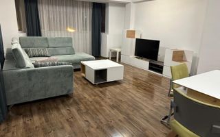 Închiriere apartament 2 camere | 82 mp utili | zona Dacia - Poză 2