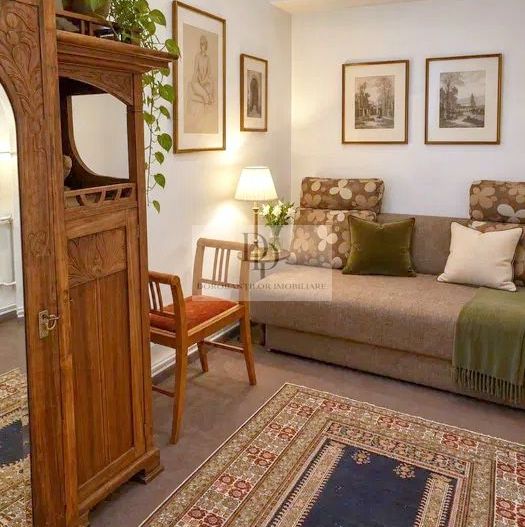 Apartament cu 3 camere PET Friendly | Ultracentral – Strada Napoca - Poză 4
