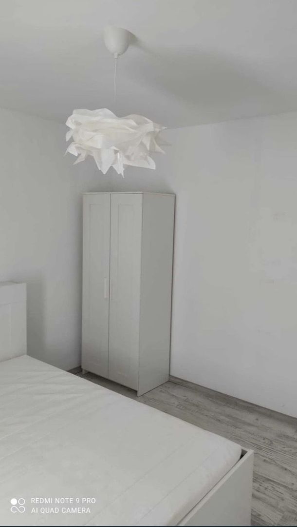 AP. 2 CAMERE-BASARABIA, PET-FRIENDLY, BLOC REABILITAT, RENOVAT, MODERN - Poză 3