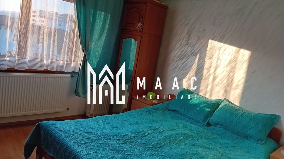 Apartament 2 camere | zona 1 Mai | 70 mp - Poză 2