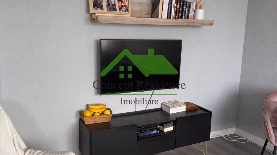 Apartament 2 camere – decomandat – zona Shopping Mall-V. Alecsandri. - Poză 16