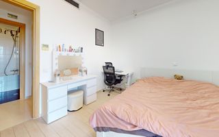 Apartament exclusivist 2 camere + terasă 24 mp – Asmita Gardens - Poză 18