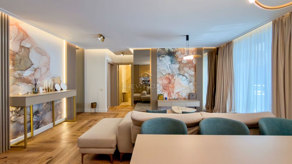Comision 0%  Apartament 3 camere, PREMIUM zona Iulius Mall - Poză 2