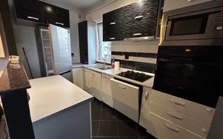 Apartament 3 camere de inchiriat Turnisor - Poză 2