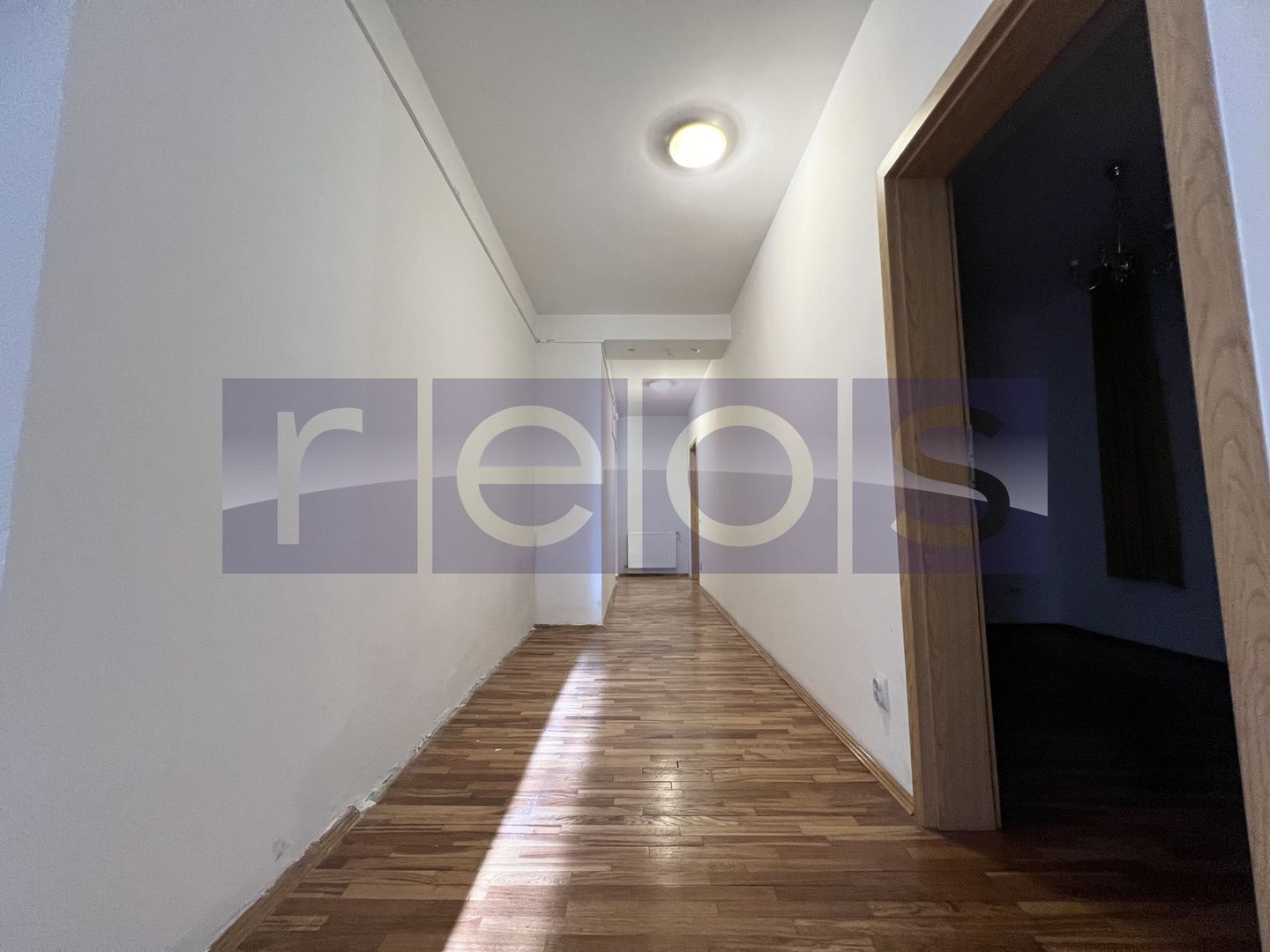 VANZARE | 5 CAMERE | BIROU SAU REZIDENTA | EMIL PANGRATI | DEMISOL RENOVAT - Poză 11