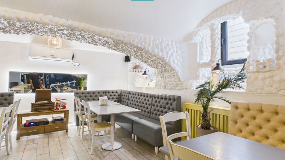 Spațiu comercial Horeca cu vad excelent - Poză 5