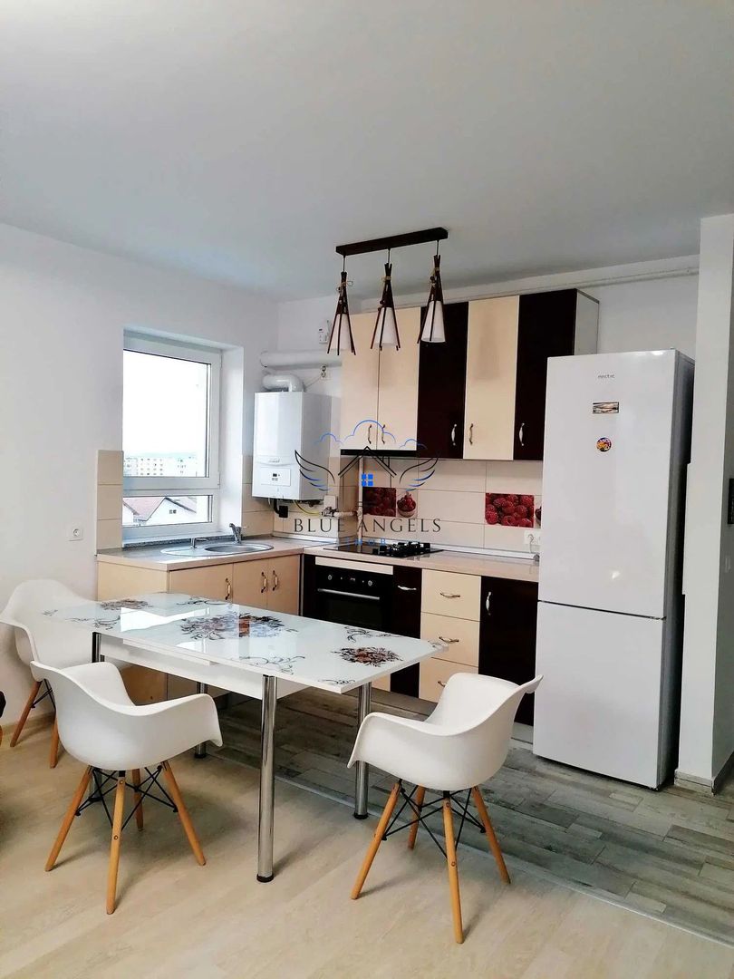 Apartament 2 camere -open space- Avantgarden 3 - Bartolomeu - Poză 3