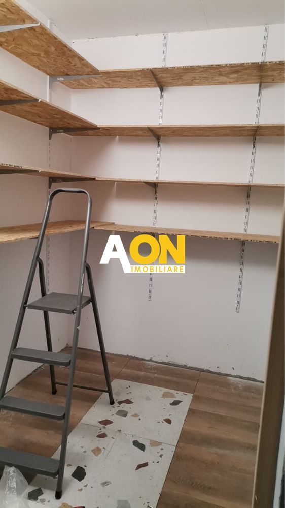 Apartament 3 Camere, 2 Bai, Bloc Nou, 90mp - Poză 9