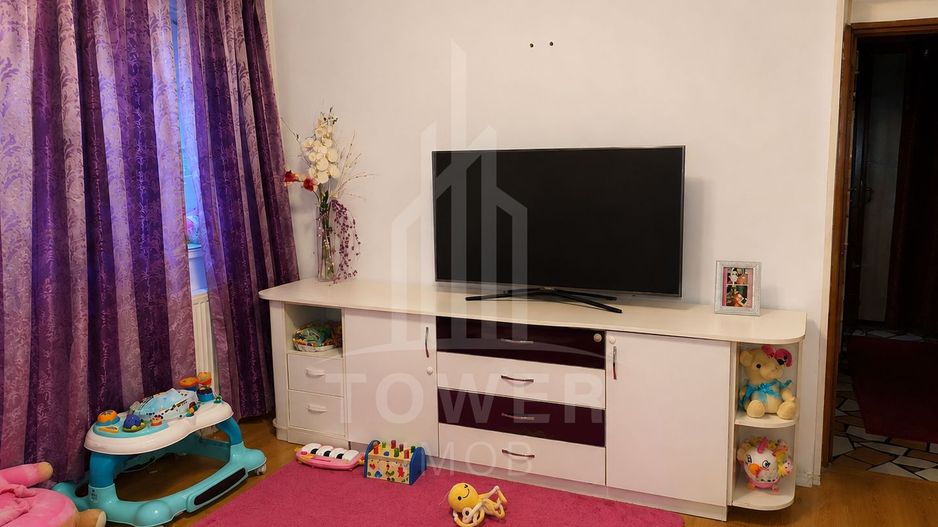 Apartament 4 camere tip duplex | 98 mp | Etaj 2 - Poză 1