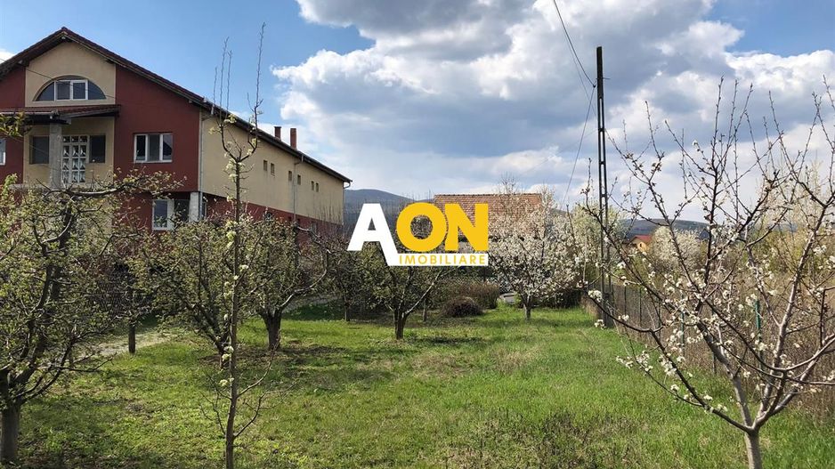 Teren intravilan 4500 mp zona Kaufland - Poză 1