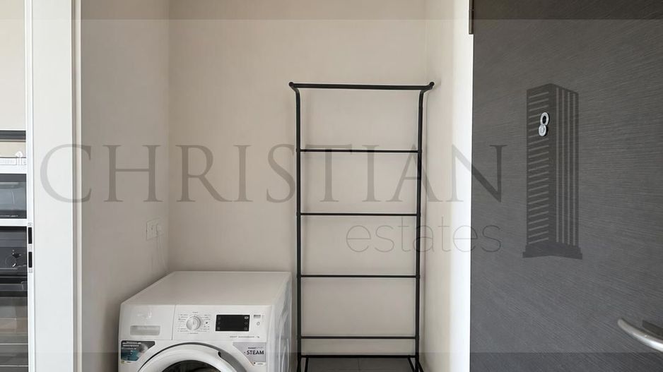 Garsoniera Exigent Plaza Residence Faza 4 - Etaj 11/11 - Poză 13