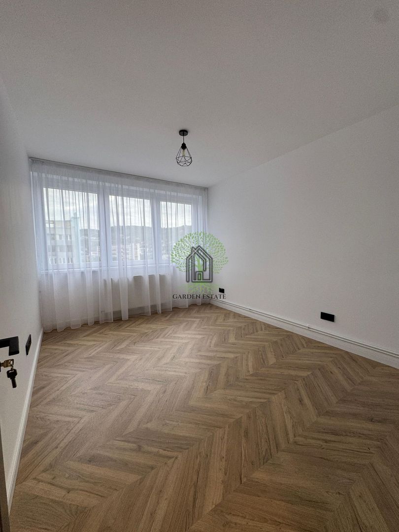 Apartament cu 3 camere, Bd. 1 Decembrie 1918 - Poză 6