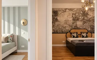 H Victoriei 139 I Apartament exclusivist 3 camere I Calea Victoriei - Poză 19