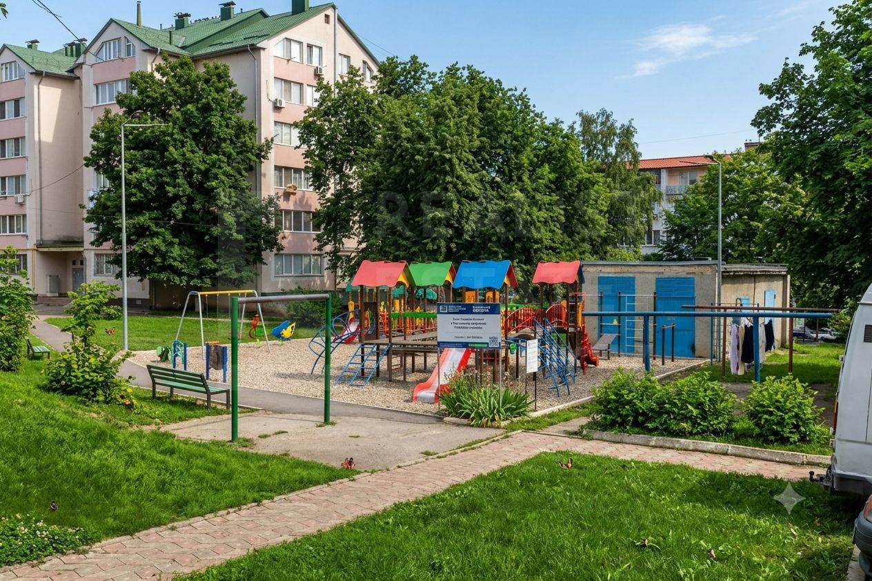 Vânzare, apartament, 2 camere, str. 31 August, Cricova - Poză 17