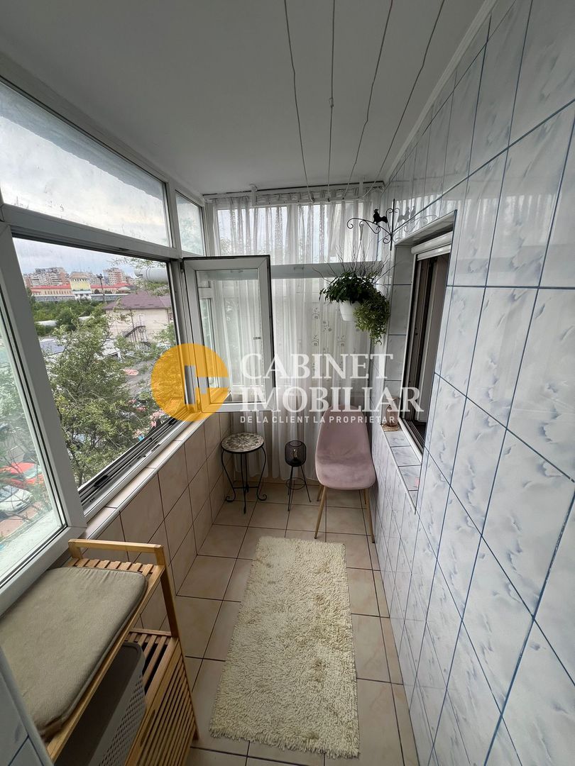 Apartament 3 Camere - SEMICENTRAL - Poză 6