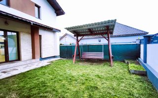 Casă P+ M de vânzare – Tăuții Măgherăuș - Poză 3