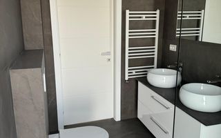 Duplex Superb de Vânzare în Zona Herăstrău-Aviatiei 5 camere - Poză 13