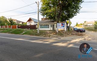 Spațiu comercial de închiriat în Buhuși, jud. Bacău. - Poză 3