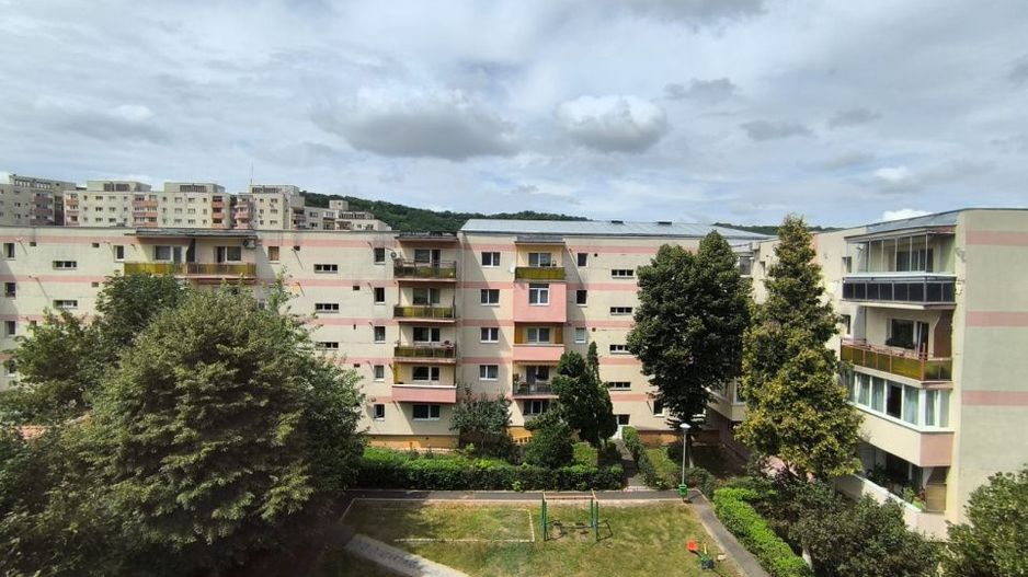 Garsoniera in Grigorescu strada Prof. Ciortea - Poză 8