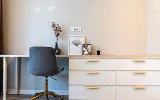 Apartament 2 Camere Decomandat - Renovat,Mobiliat-Utilat ,zona Unirii - Poză 9