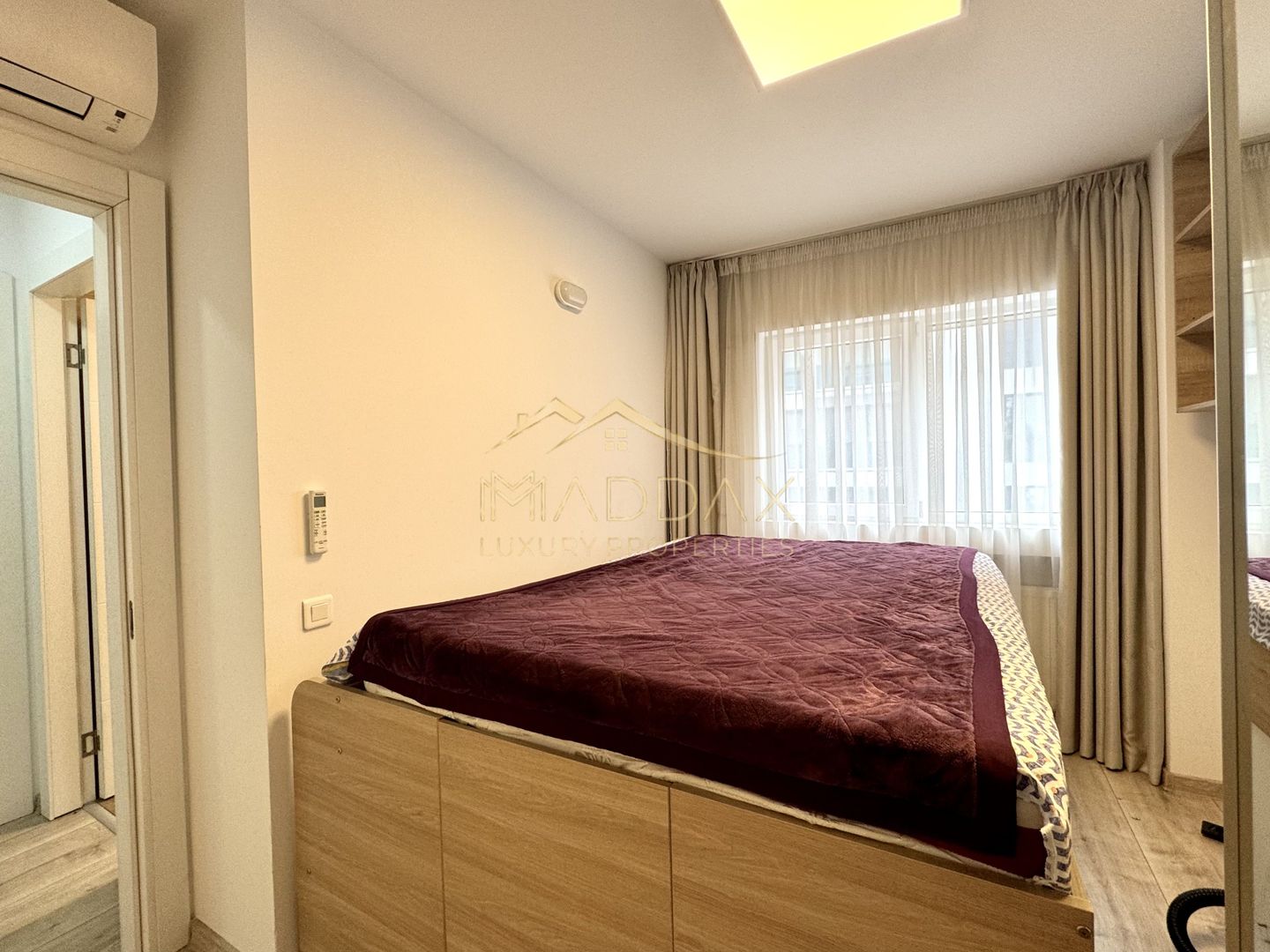 Apartament cu 3 camere ***Mobilat Complet***// Floreasca - Lake View / 1 Parking - Poză 20