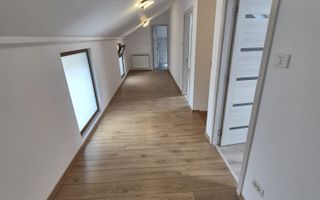 Vila/casa noua: P+M, Banesti-Prahova - 150 mp utili + teren 875 mp! - Poză 26