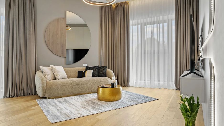 Apartament 3 Camere Premium | One Verdi Park | Investiție Ideală - Poză 1