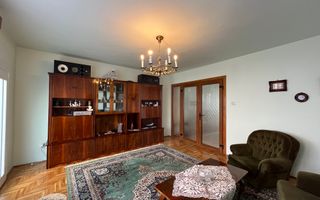 Vilă spațioasă 6 camere în centrul Lugoj – teren 471 mp, garaj - Poză 17