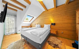 Casa moderna 6 camere in Belis | Pensiune la Cheie | Teren de 1600 mp - Poză 15
