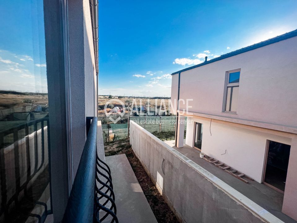 TOMIS PLUS (COD 05)Casa Premium Intr-un Cartier Nou  Liniste, - Poză 33