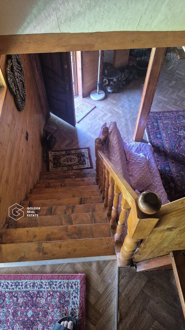 Casa de vacanta in comuna Sistarovat - Poză 5