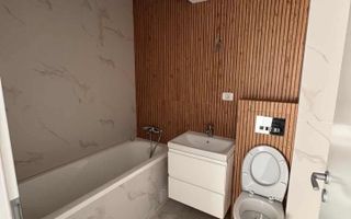 Garsonieră 40mp bloc nou 2025 - Poză 6