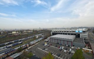 Apartament 3 Camere Giulesti - Vedere Panoramica - Poză 15