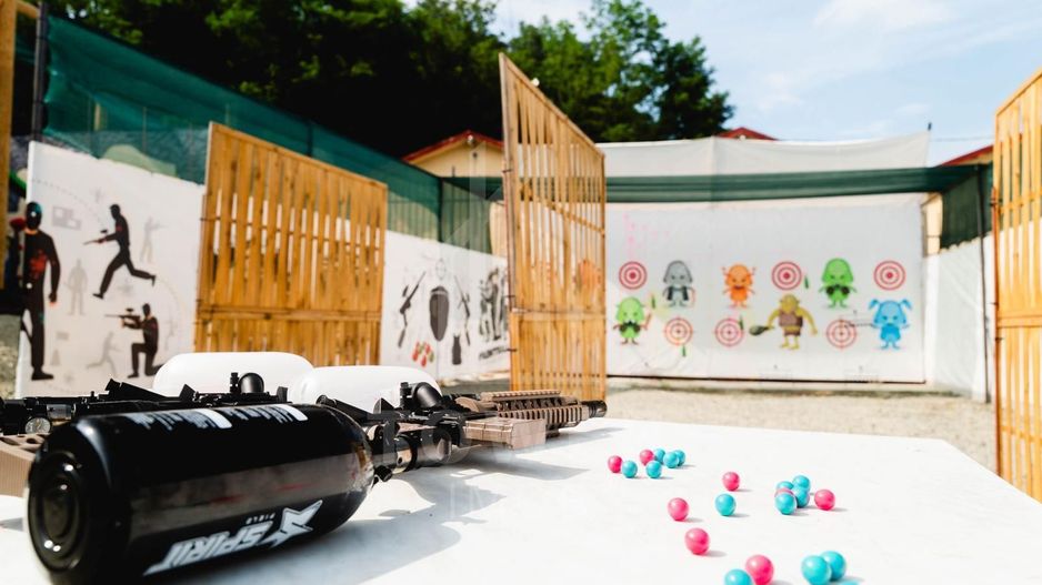 Afacere Profitabilă de Vânzare–Salină Artificială Funcțională în Ocna Sibiului - Poză 15