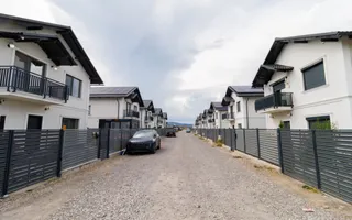 Casă 4 camere | Preț EXCEPȚIONAL | Mobilată și utilată - Poză 26