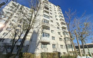 Garsoniera Mircea cel Batran, centrala, lift, parcare in zona, nu rata - Poză 5