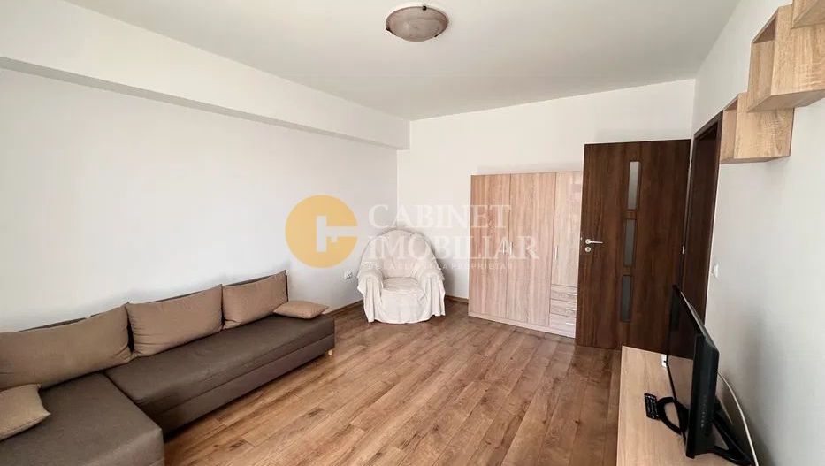 2 Camere Decomandat - Etaj 1 - Bloc 2021 -Cug - Poză 2